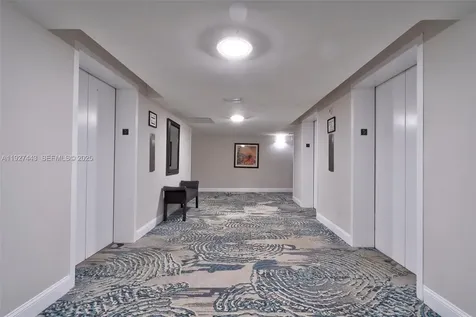 3140 S Ocean Drive Hallandale Beach FL 33009