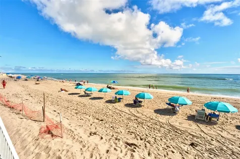 3140 S Ocean Drive Hallandale Beach FL 33009