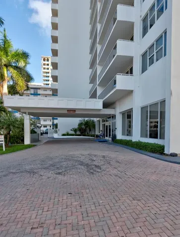 3140 S Ocean Drive Hallandale Beach FL 33009
