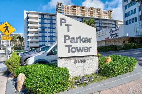 3140 S Ocean Drive Hallandale Beach FL 33009
