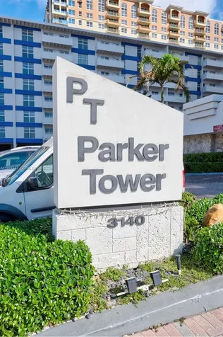3140 S Ocean Drive Hallandale Beach FL 33009