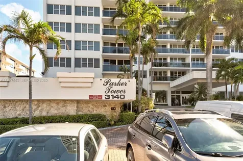 3140 S Ocean Drive Hallandale Beach FL 33009