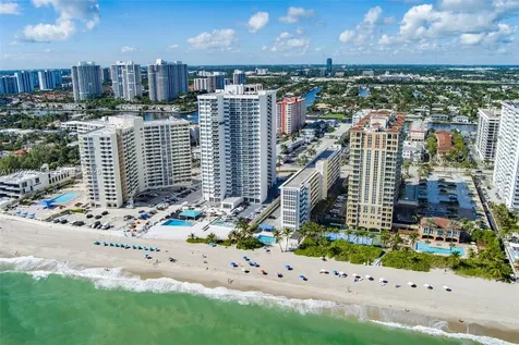 3140 S Ocean Drive Hallandale Beach FL 33009