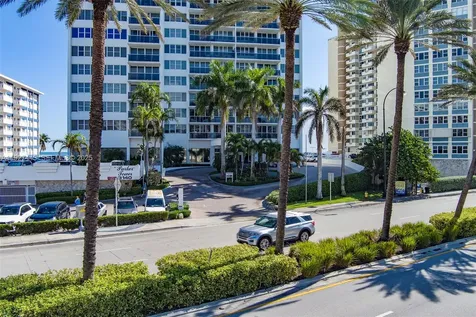 3140 S Ocean Drive Hallandale Beach FL 33009