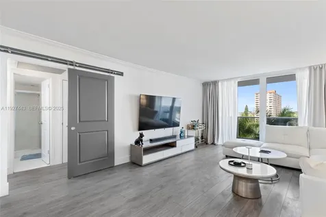 3140 S Ocean Drive Hallandale Beach FL 33009