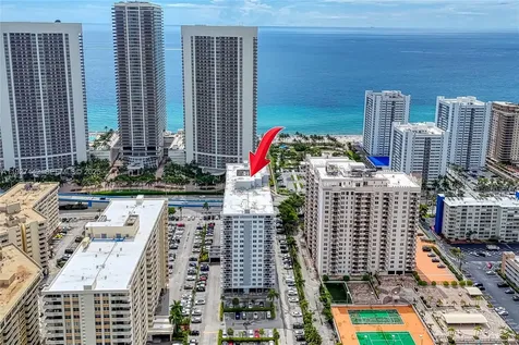 1849 S Ocean Drive Hallandale Beach FL 33009