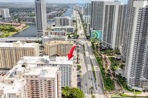1849 S Ocean Drive Hallandale Beach FL 33009