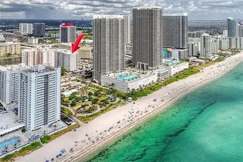 1849 S Ocean Drive Hallandale Beach FL 33009