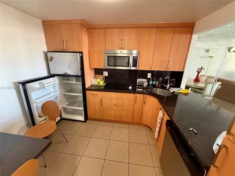 1849 S Ocean Drive Hallandale Beach FL 33009