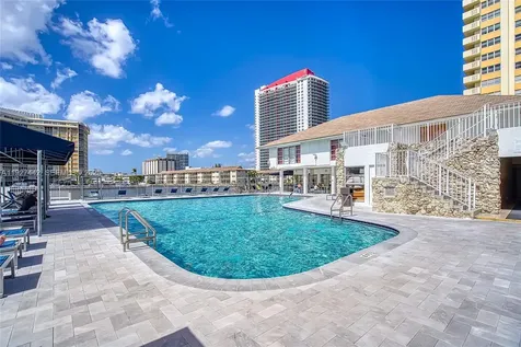 1849 S Ocean Drive Hallandale Beach FL 33009