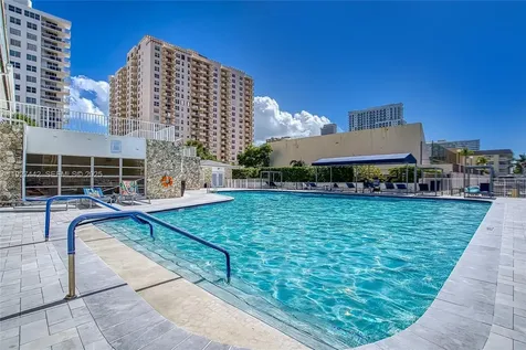 1849 S Ocean Drive Hallandale Beach FL 33009