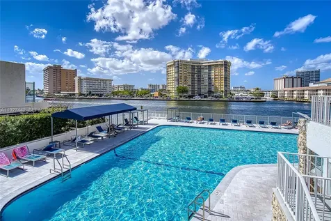 1849 S Ocean Drive Hallandale Beach FL 33009