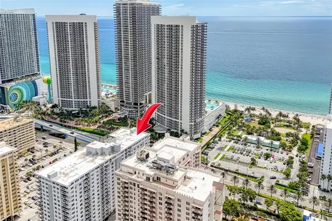 1849 S Ocean Drive Hallandale Beach FL 33009