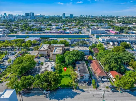 1872 NW 24th Street Miami FL 33142