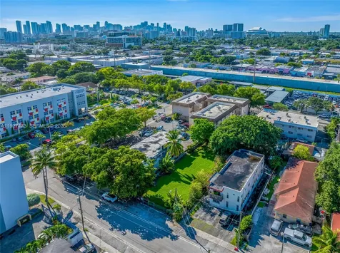 1872 NW 24th Street Miami FL 33142