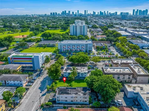 1872 NW 24th Street Miami FL 33142