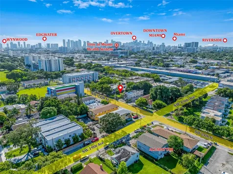 1872 NW 24th Street Miami FL 33142