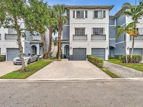 3523 NW 14th Court Lauderhill FL 33311