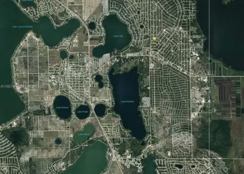 1013 Tennyson Street Lake Placid FL 33852
