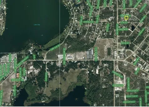 1013 Tennyson Street Lake Placid FL 33852