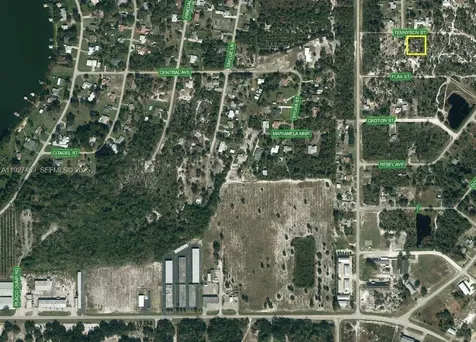 1013 Tennyson Street Lake Placid FL 33852