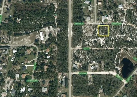 1013 Tennyson Street Lake Placid FL 33852