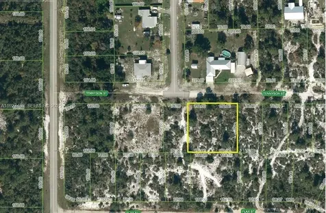1013 Tennyson Street Lake Placid FL 33852