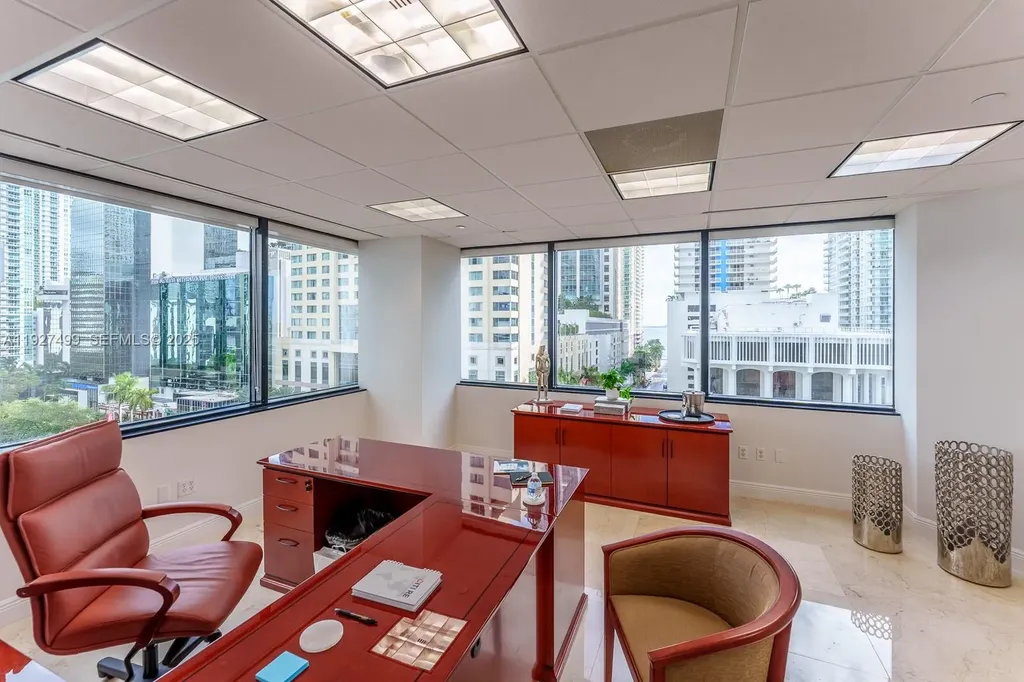 1200 Brickell Avenue Miami FL 33131