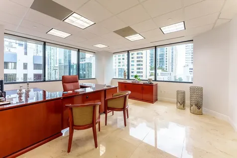1200 Brickell Avenue Miami FL 33131