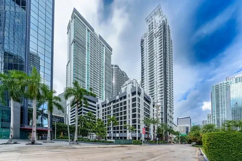 1200 Brickell Avenue Miami FL 33131