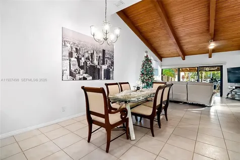 2669 S Parkview Drive Hallandale Beach FL 33009