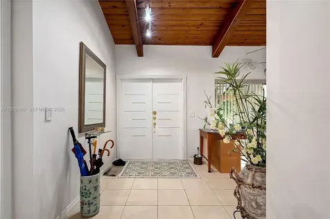 2669 S Parkview Drive Hallandale Beach FL 33009