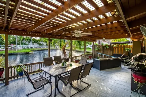 2669 S Parkview Drive Hallandale Beach FL 33009