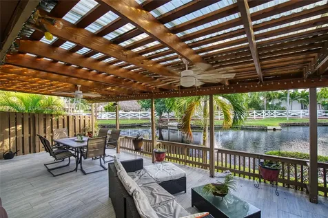 2669 S Parkview Drive Hallandale Beach FL 33009
