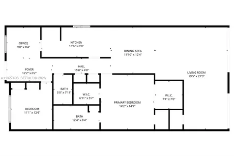2669 S Parkview Drive Hallandale Beach FL 33009