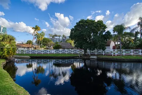 2669 S Parkview Drive Hallandale Beach FL 33009