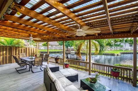 2669 S Parkview Drive Hallandale Beach FL 33009
