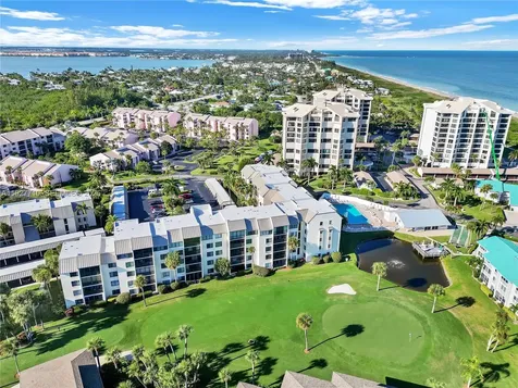 2400 S Ocean Drive Fort Pierce FL 34949