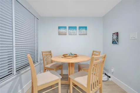 2400 S Ocean Drive Fort Pierce FL 34949