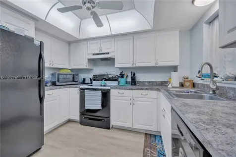 2400 S Ocean Drive Fort Pierce FL 34949