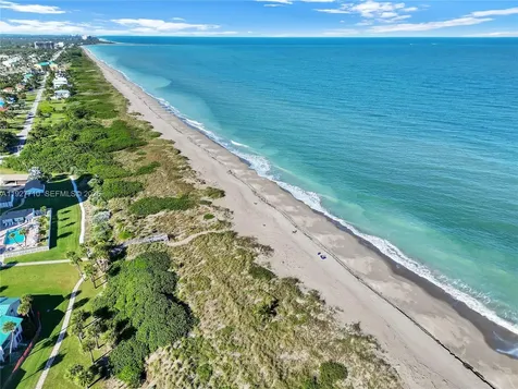 2400 S Ocean Drive Fort Pierce FL 34949