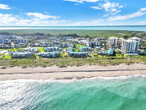 2400 S Ocean Drive Fort Pierce FL 34949