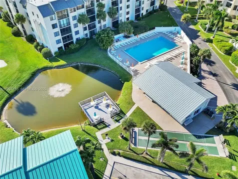 2400 S Ocean Drive Fort Pierce FL 34949