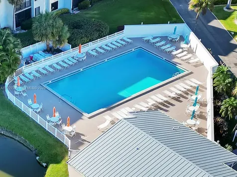 2400 S Ocean Drive Fort Pierce FL 34949
