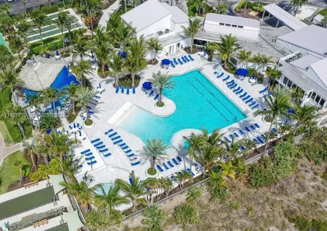 2400 S Ocean Drive Fort Pierce FL 34949