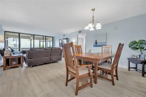 2400 S Ocean Drive Fort Pierce FL 34949