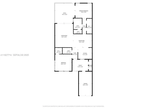 500 Bonnie Brae Way Hollywood FL 33021