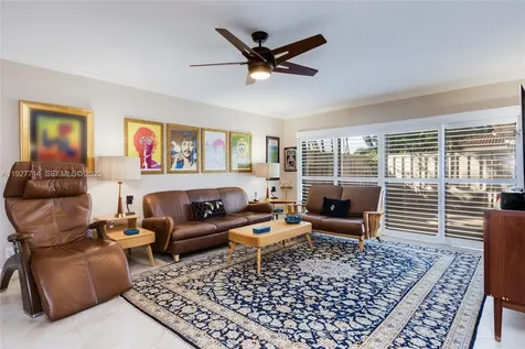 500 Bonnie Brae Way Hollywood FL 33021
