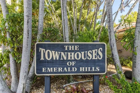 500 Bonnie Brae Way Hollywood FL 33021