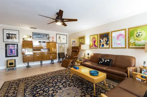 500 Bonnie Brae Way Hollywood FL 33021